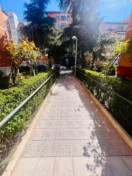 Piso en calle de José de Cadalso, 26 - Foto 7