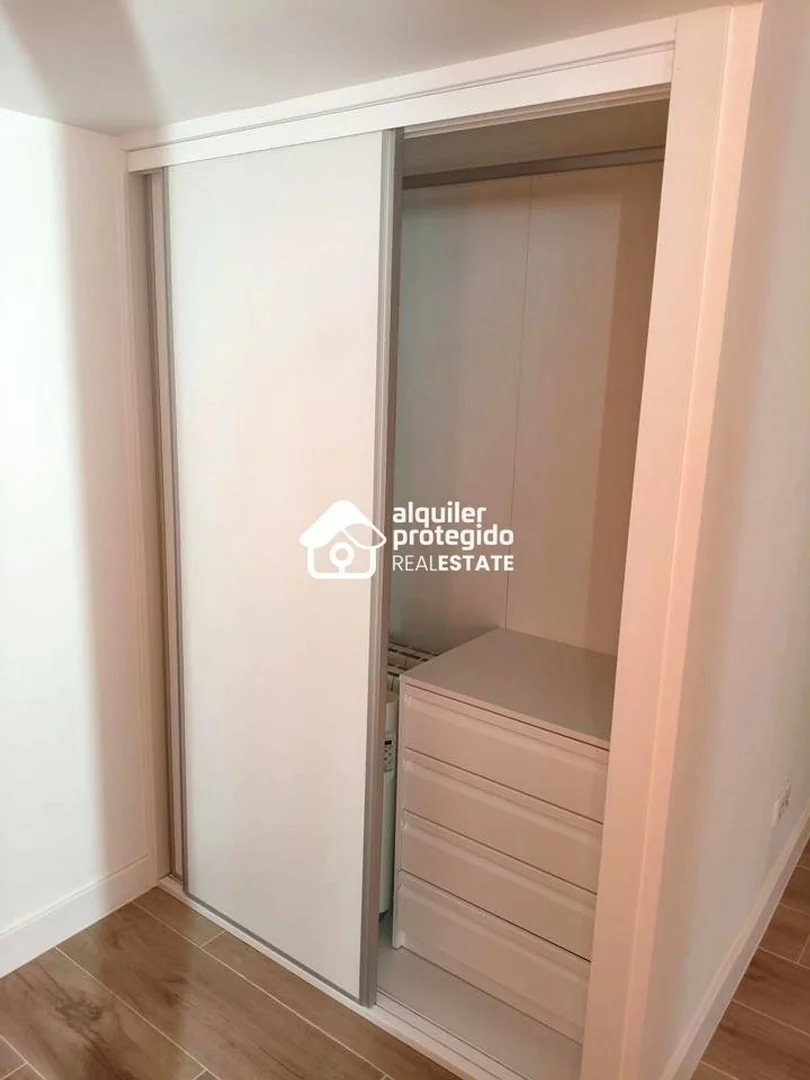 Estudio en Calle del Pico Cejo, Numancia - Foto 11