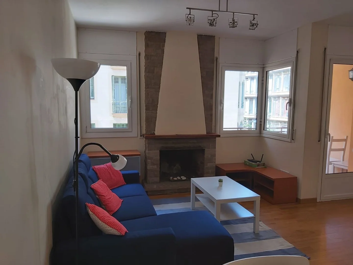 Piso en Travesía de Gràcia, 108 - Foto 14
