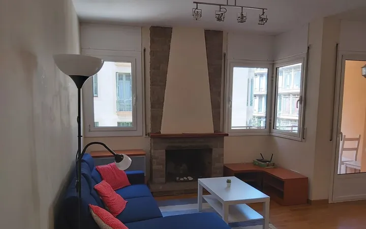 Piso en Travesía de Gràcia, 108 - Foto 14