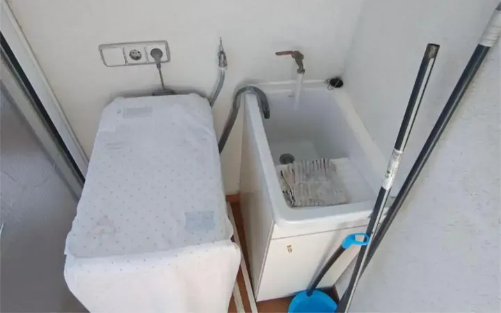 Piso en  Avinguda de Rio de Janeiro 69 - Foto 11