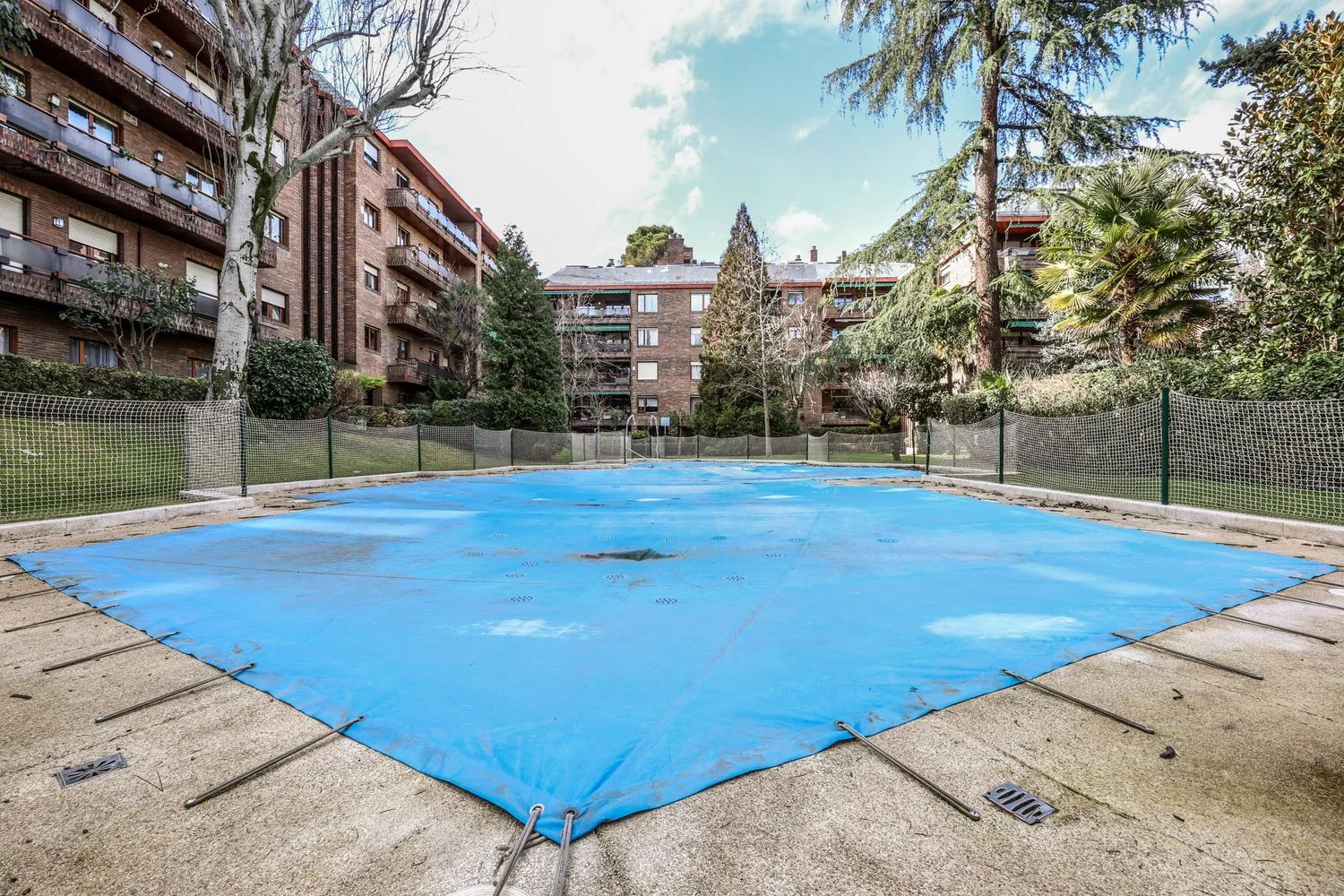 Piso en calle de Jerez, 4 - Foto 2