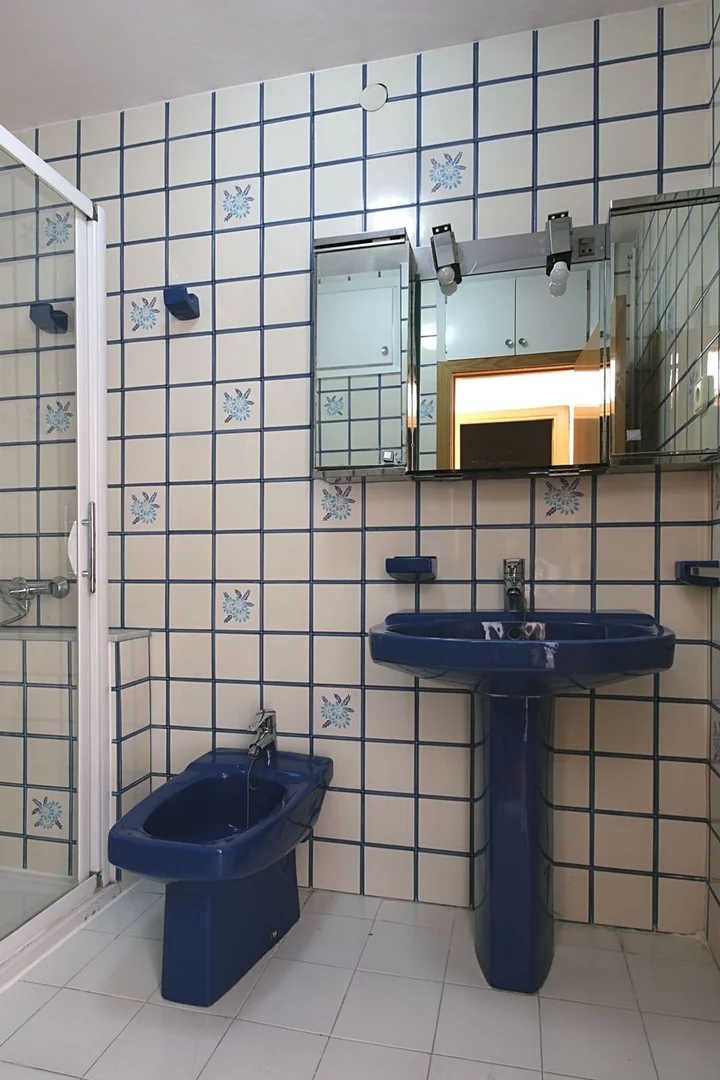 Piso en Calle de l'Harmonia, 31, Sant Genís Dels Agudells - Montbau - Foto 5