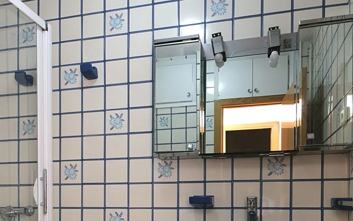 Piso en Calle de l'Harmonia, 31, Sant Genís Dels Agudells - Montbau - Foto 5