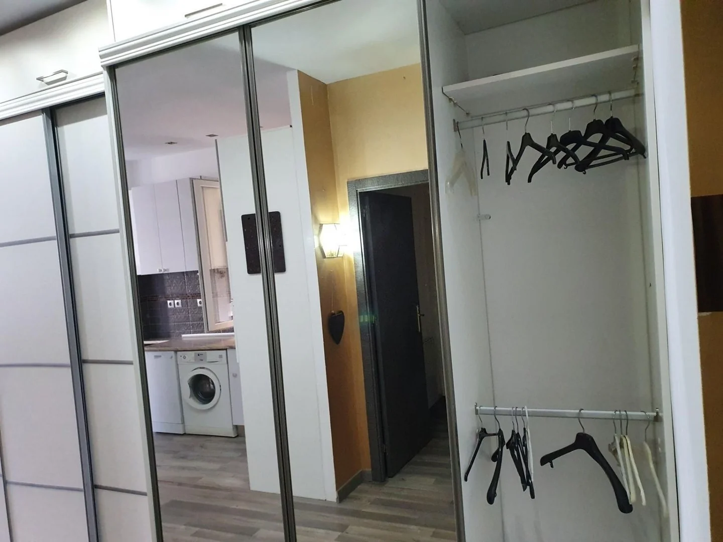 Piso en Calle de María de Guzmán, 33, Nuevos Ministerios-Ríos Rosas - Foto 8