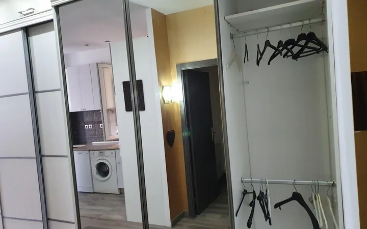 Piso en Calle de María de Guzmán, 33, Nuevos Ministerios-Ríos Rosas - Foto 8