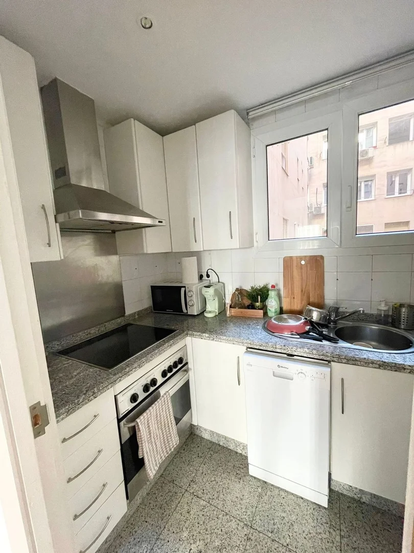 Piso en calle Pedro Teixeira, 10 - Foto 4