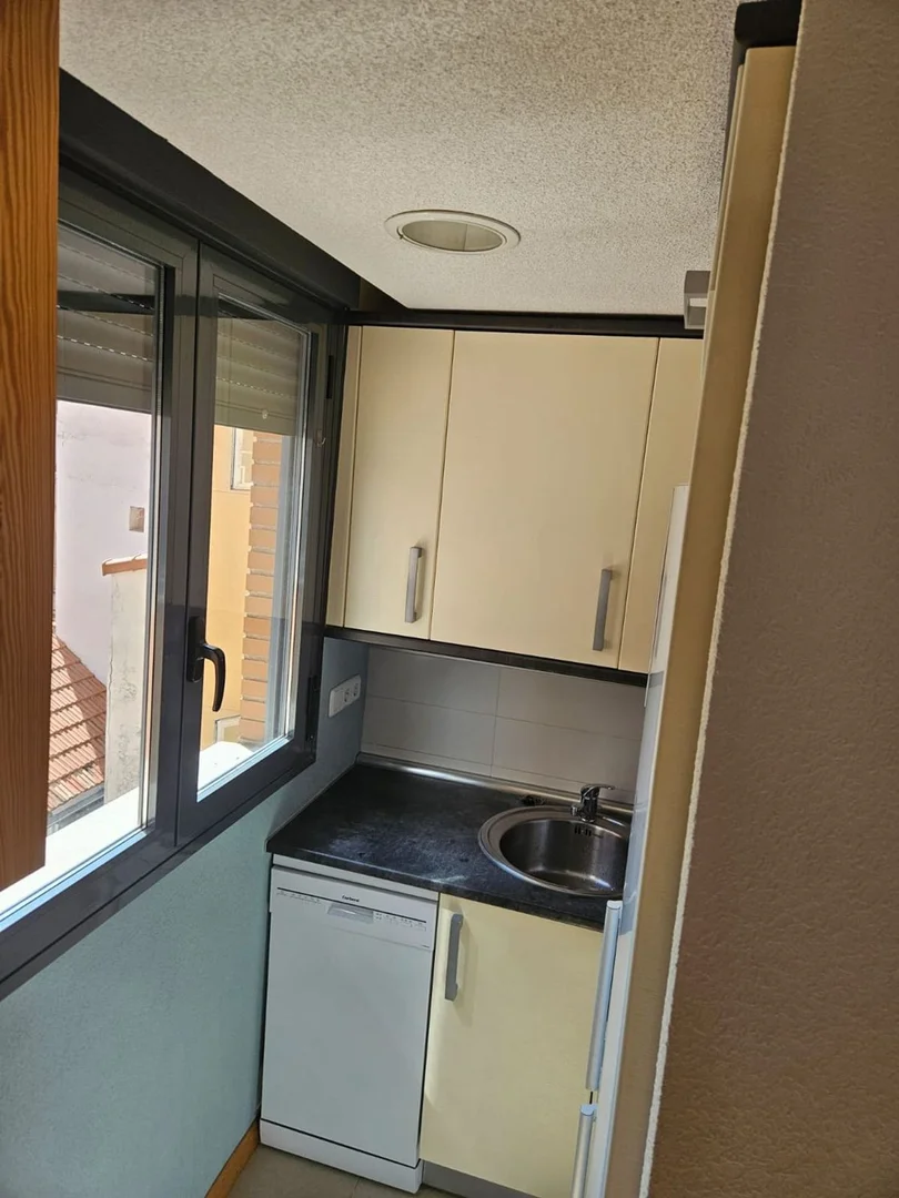 Piso en calle de Berruguete, 79 - Foto 6