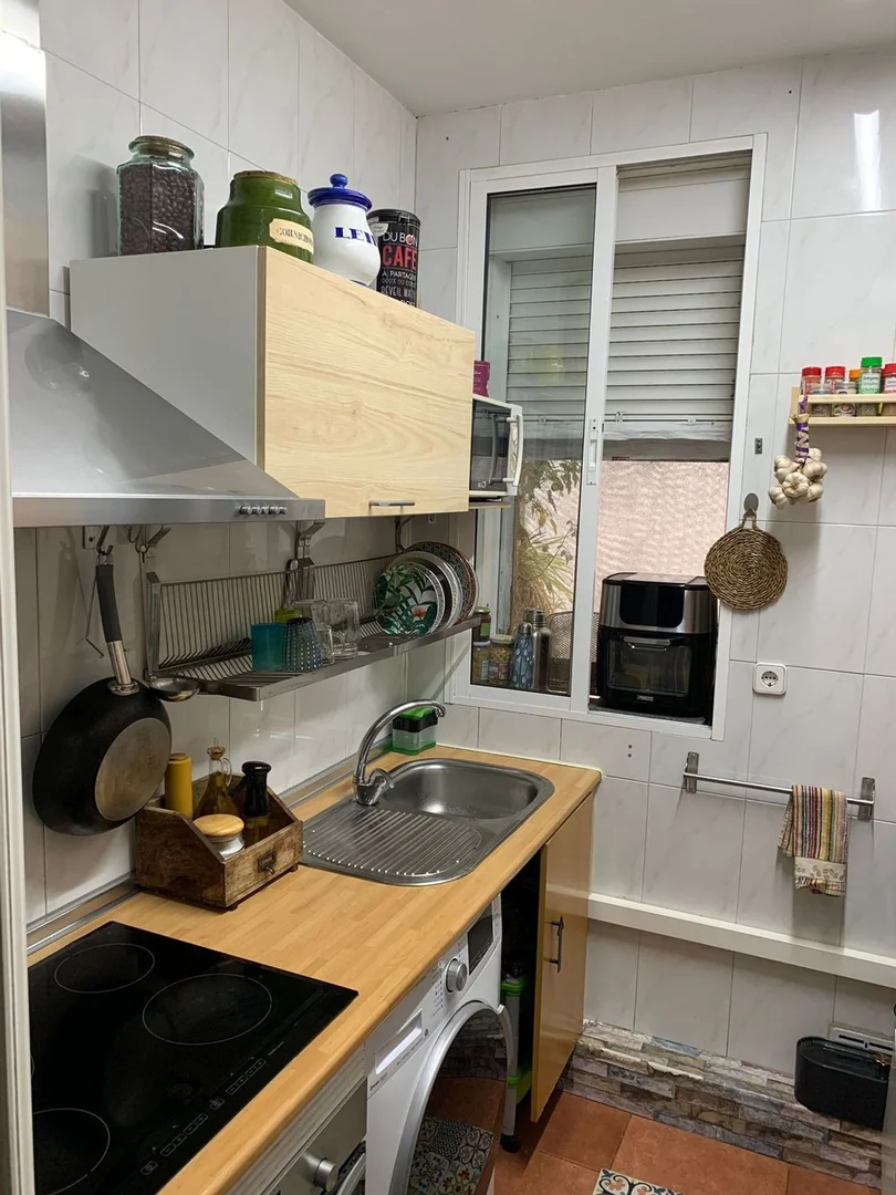 Ático en Barrio Prosperidad - Foto 19