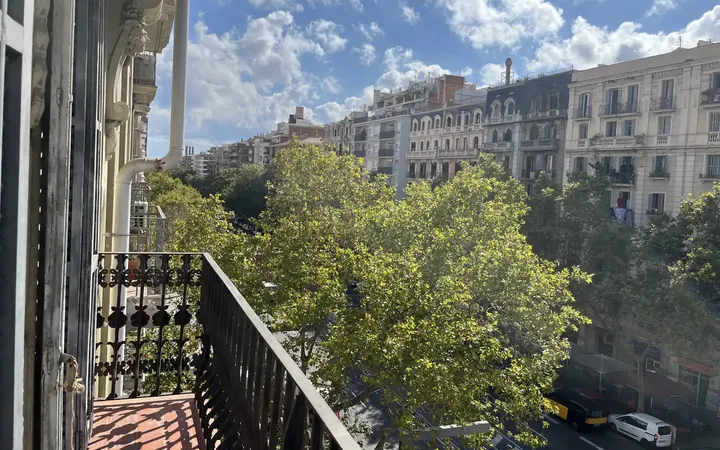 Piso en  Avinguda del Paral·lel 170 - Foto 14