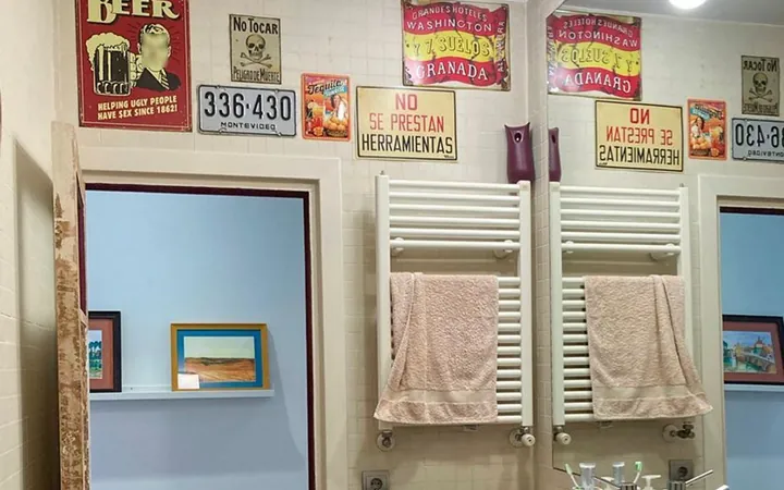 Estudio en Calle de los Señores de Luzón, 4, Palacio - Foto 9