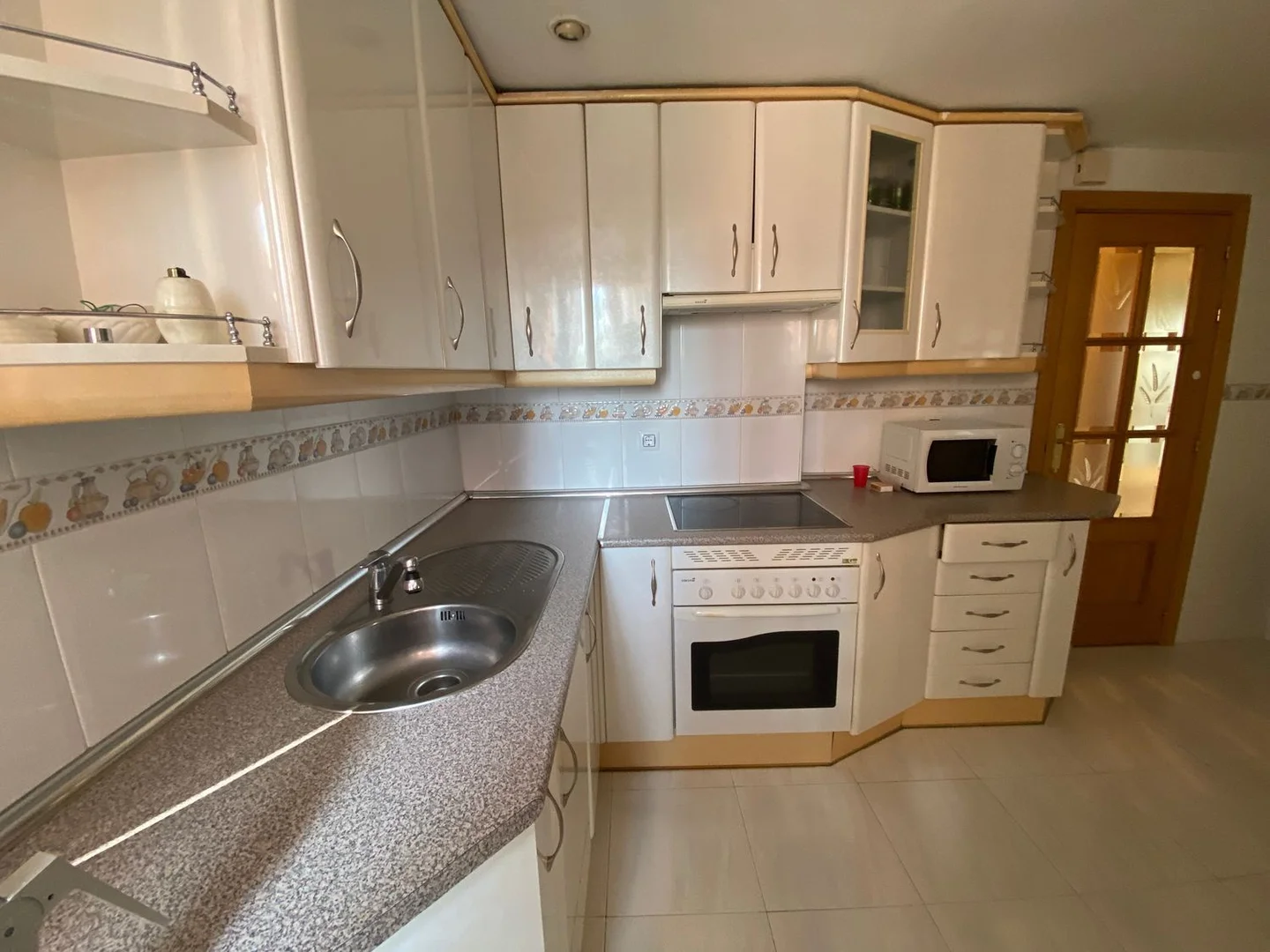 Piso en Calle de los Hermanos García Noblejas, 115 - Foto 15