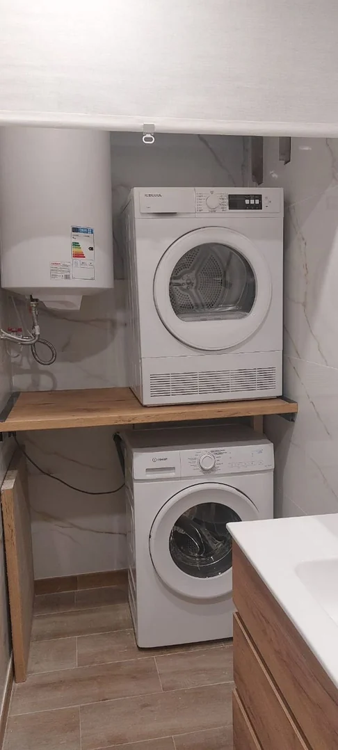 Estudio en Calle de Finlàndia, 37, Sants - Foto 10