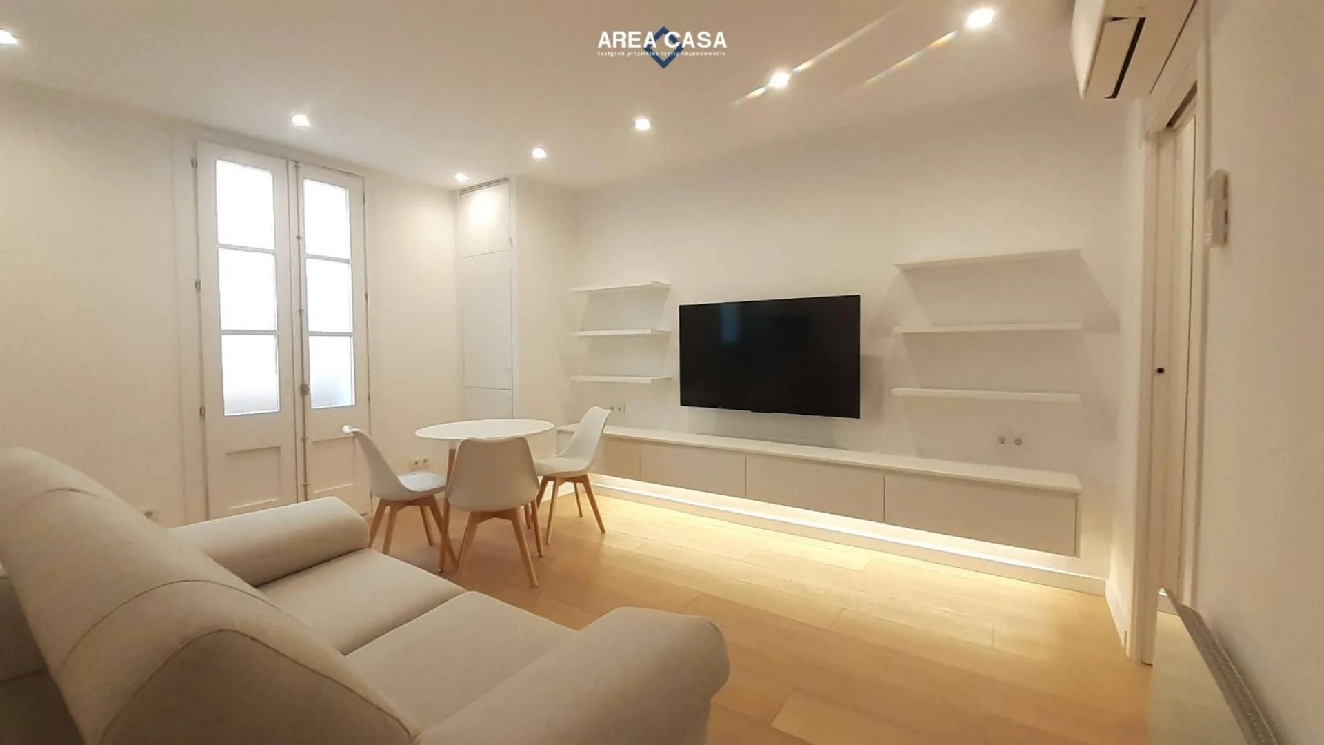 Piso en  Carrer de Sant Pere Més Alt 38 - Foto 4