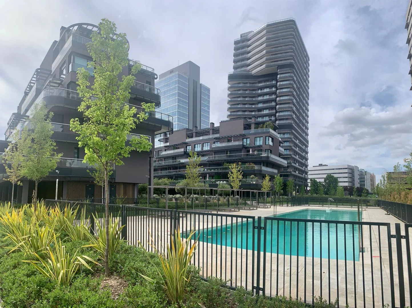 Piso en calle de Dulce Chacón, 49 - Foto 1