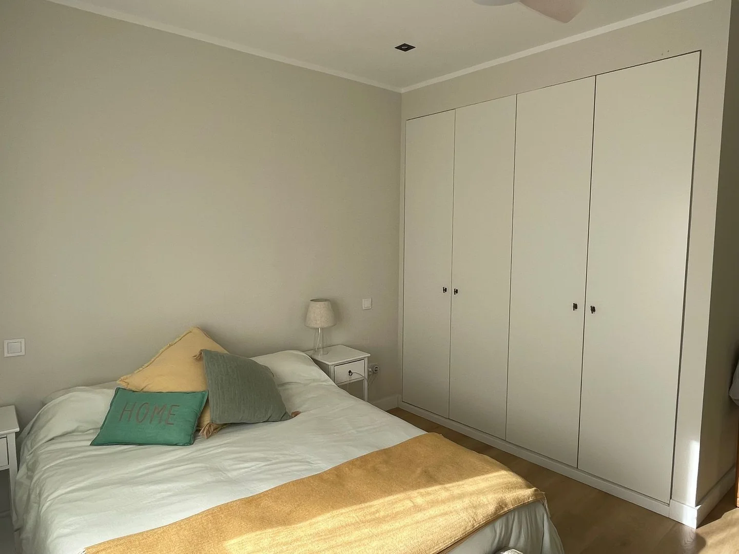 Piso en calle de Moratines, 11 - Foto 2