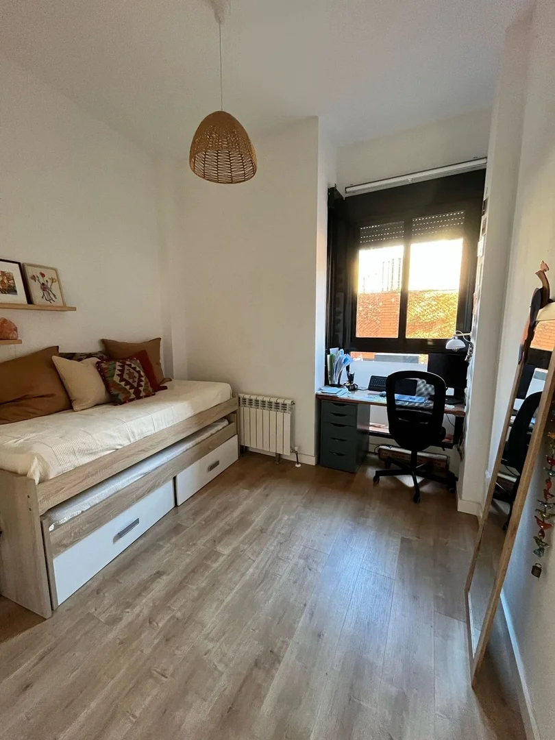 Piso en calle de Almansa, 64 - Foto 7