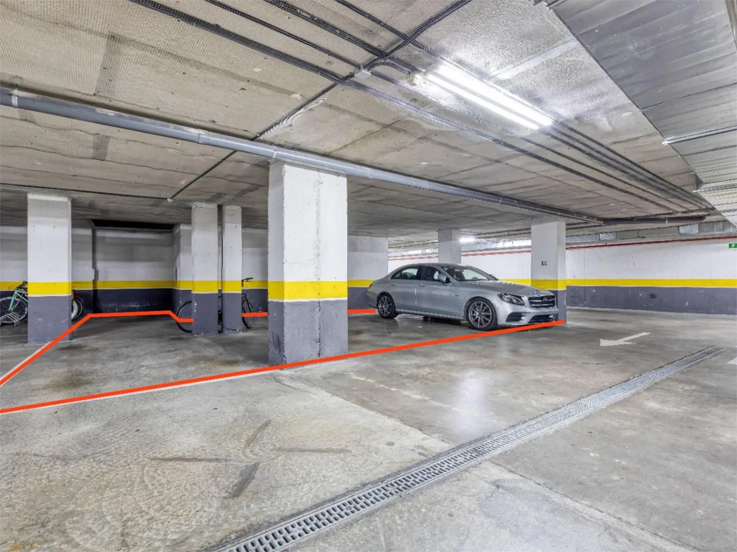 Piso en  Calle de la Princesa de Éboli 12 - Foto 17