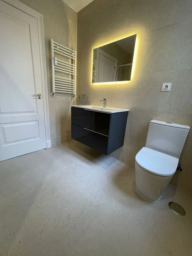 Piso en calle de Ríos Rosas, 17 - Foto 14