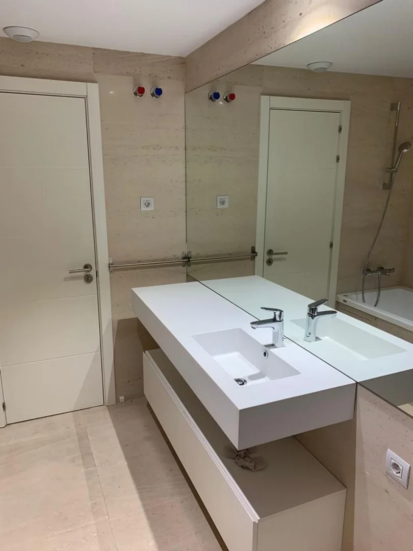Piso en Avenida de Secundino Zuazo, 16, Valdebebas - Valdefuentes - Foto 23