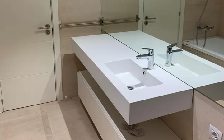 Piso en Avenida de Secundino Zuazo, 16, Valdebebas - Valdefuentes - Foto 23
