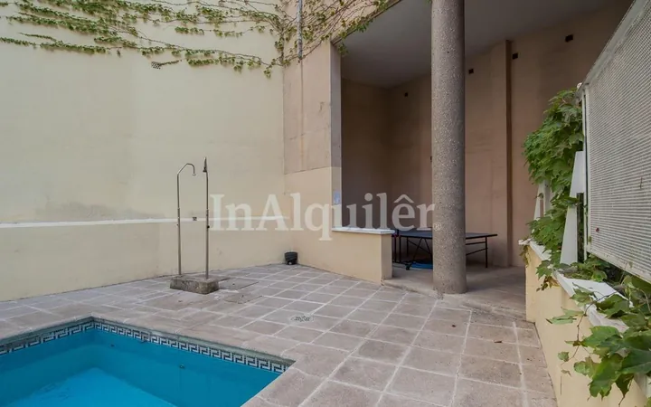 Dúplex en Calle de Segovia, Palacio - Foto 38