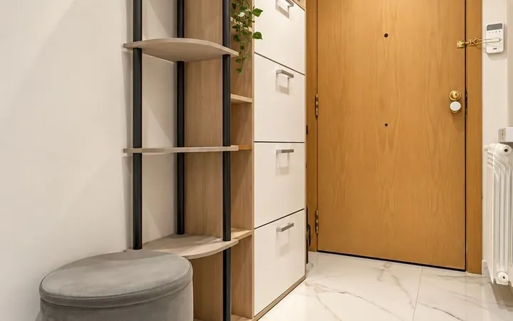 Piso en Calle de la Reina Amàlia, 20 -22, El Raval - Foto 10
