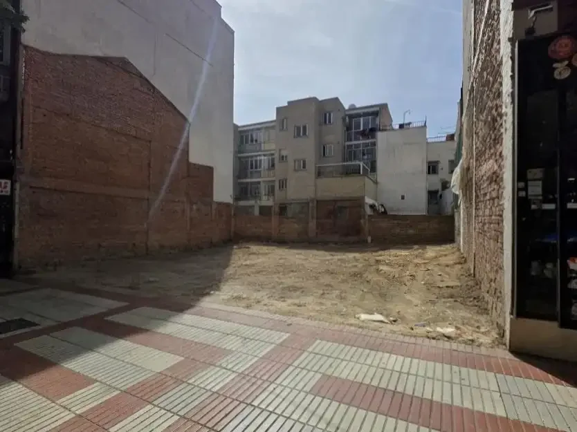 Terreno Residencial en  Calle Alcalá 500 - Foto 2