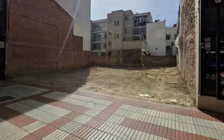 Terreno Residencial en  Calle Alcalá 500 - Foto 2