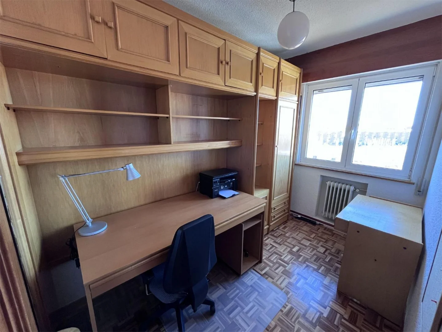 Piso en paseo Paseo del Canal 40 - Foto 27