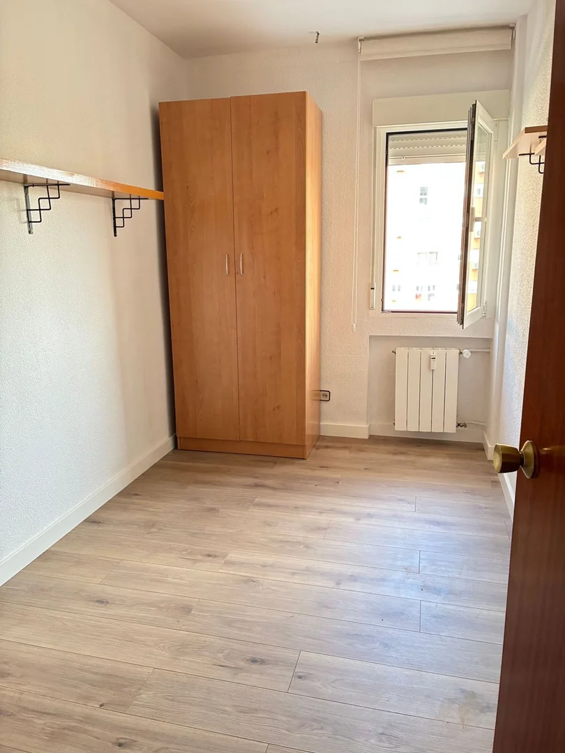 Piso en Calle Chantada, 43, Peñagrande - Foto 2