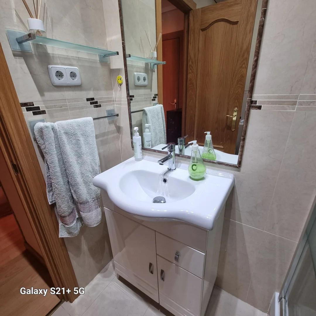 Piso en C/del doctor Fleming, 51, Nueva España - Foto 16