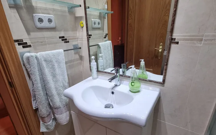 Piso en C/del doctor Fleming, 51, Nueva España - Foto 16