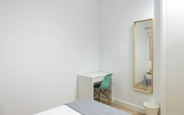 Piso en Vila De Madrid, El Gòtic - Foto 23