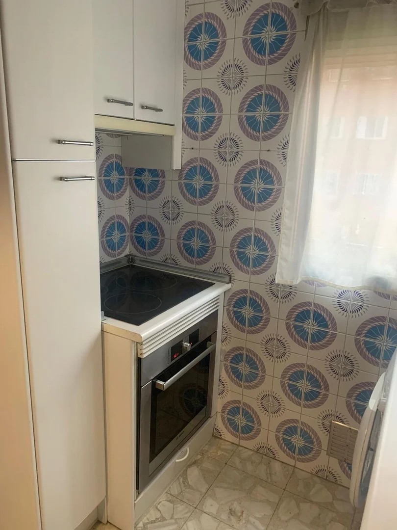 Piso en calle del Corregidor Juan Francisco de Luján, 45 - Foto 6