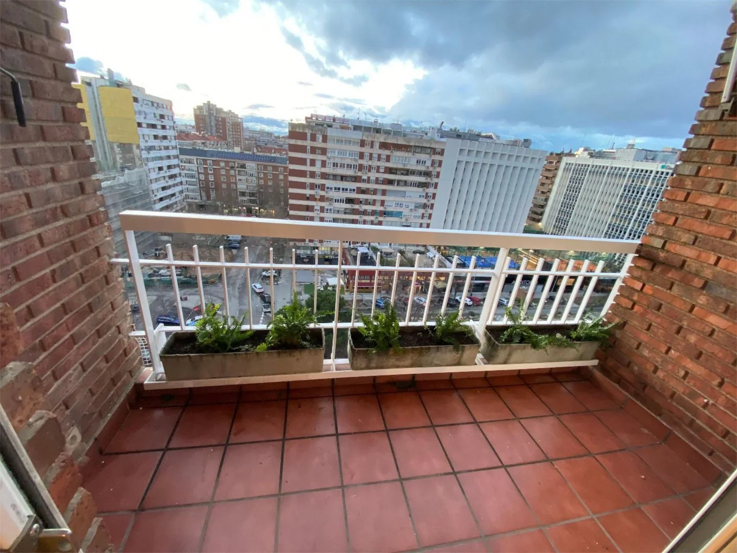 Piso en  Avenida de Brasil 4 - Foto 16