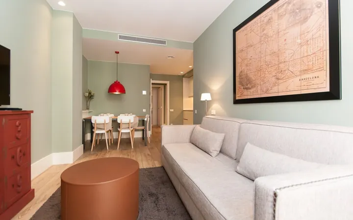 Piso en Calle de Sardenya, 321, La Sagrada Família - Foto 11