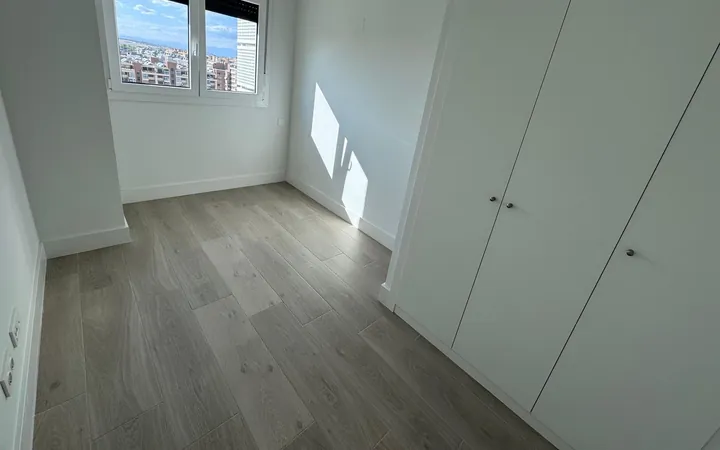 Piso en Calle de Enrique Urquijo, 60, El Cañaveral - Foto 16