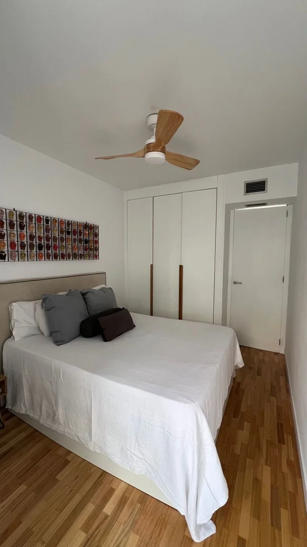 Piso en calle de Ulises, 90 - Foto 19