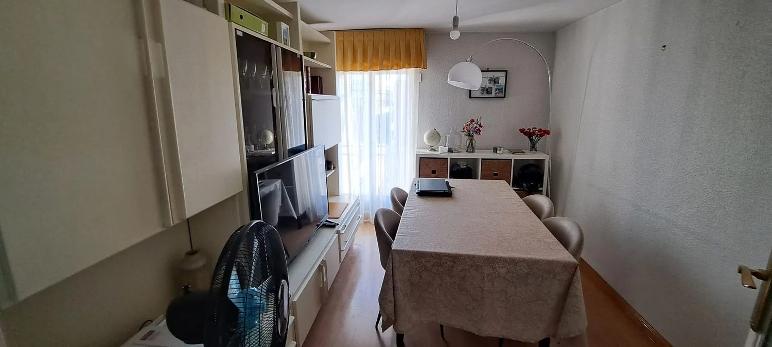 Dúplex en Via Carpetana, 182, San Isidro - Foto 4