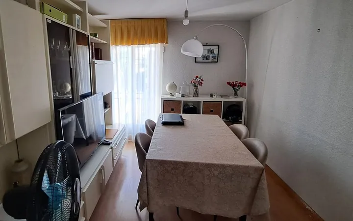 Dúplex en Via Carpetana, 182, San Isidro - Foto 4