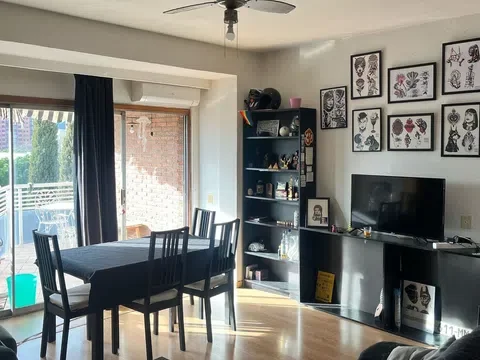 Ático en avenida de Pío XII, 94 - Foto 2