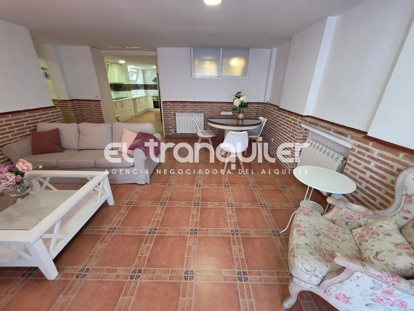 Piso en Calle de la Bahía de Santander, 96 - Foto 2