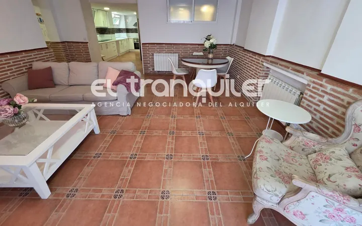 Piso en Calle de la Bahía de Santander, 96 - Foto 2
