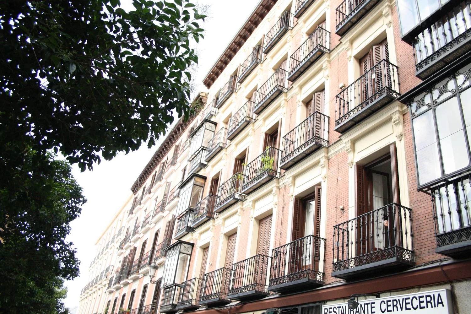 Alquiler de ático en Calle Postigo de San Martín, 5 - Foto 13
