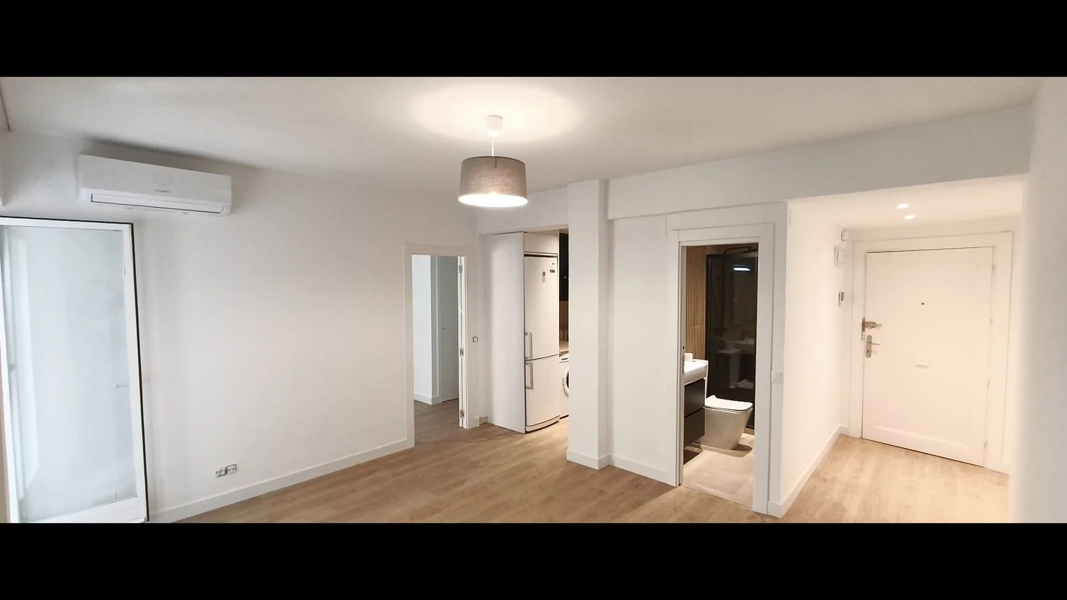 Piso en calle del Aviador Zorita, 8 - Foto 1