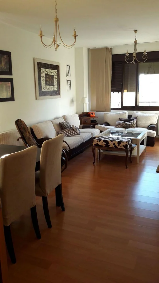 Piso en Calle Infante Fernando, 2, Sanchinarro - Foto 3