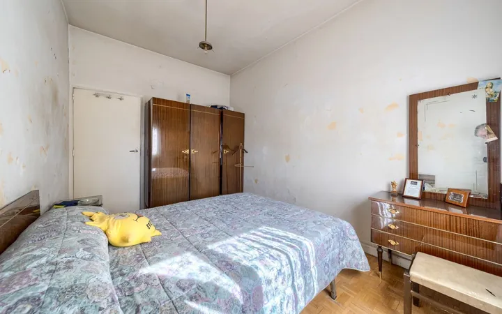 Piso en Calle de la Infanta Mercedes, 20, Cuzco-Castillejos - Foto 8