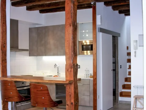 Dúplex en  Calle de las Infantas 12 - Foto 37