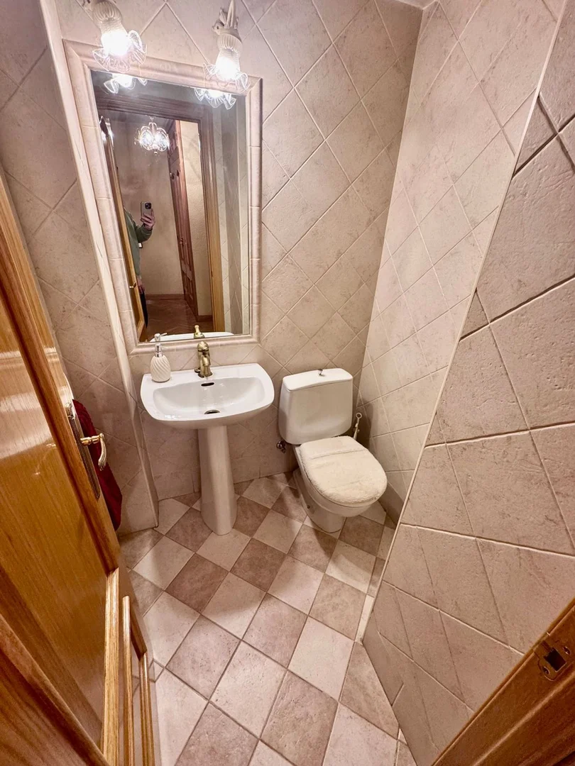 Piso en calle Navas de Tolosa, 14 - Foto 11